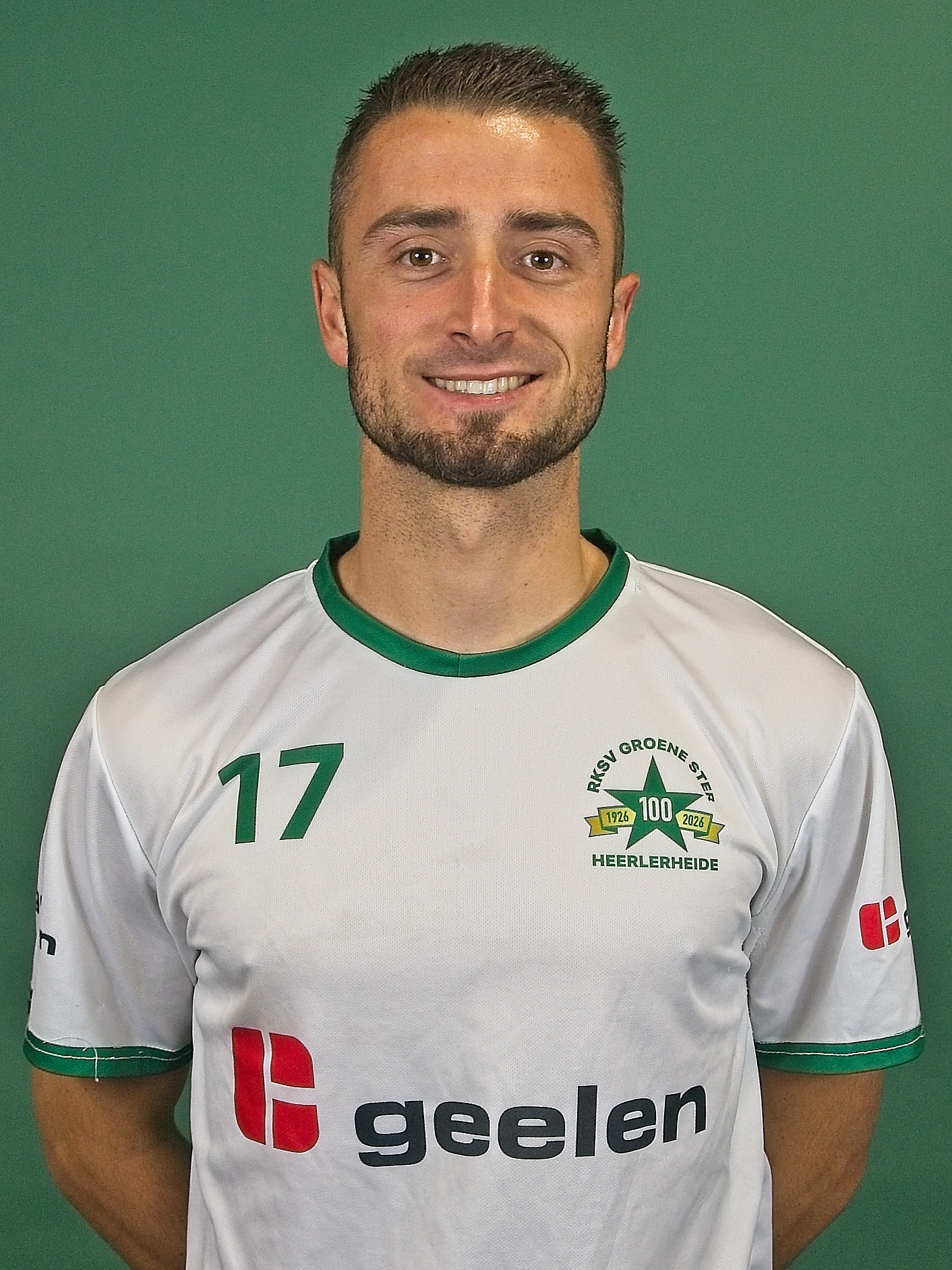 DANNY STASSAR