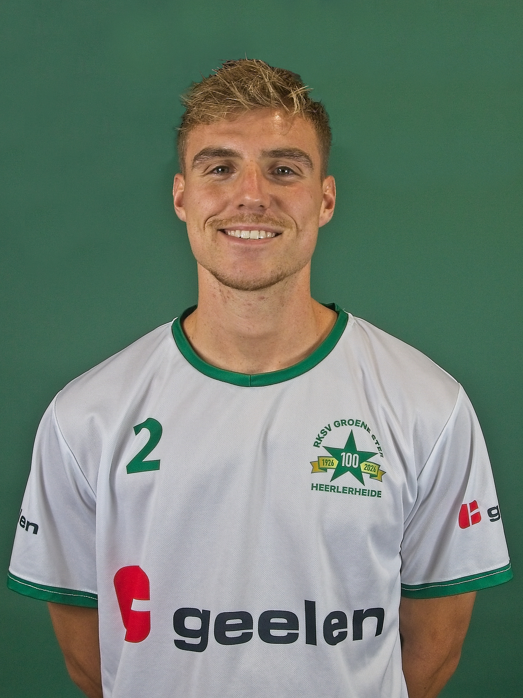 JORIS DE KLEIJN