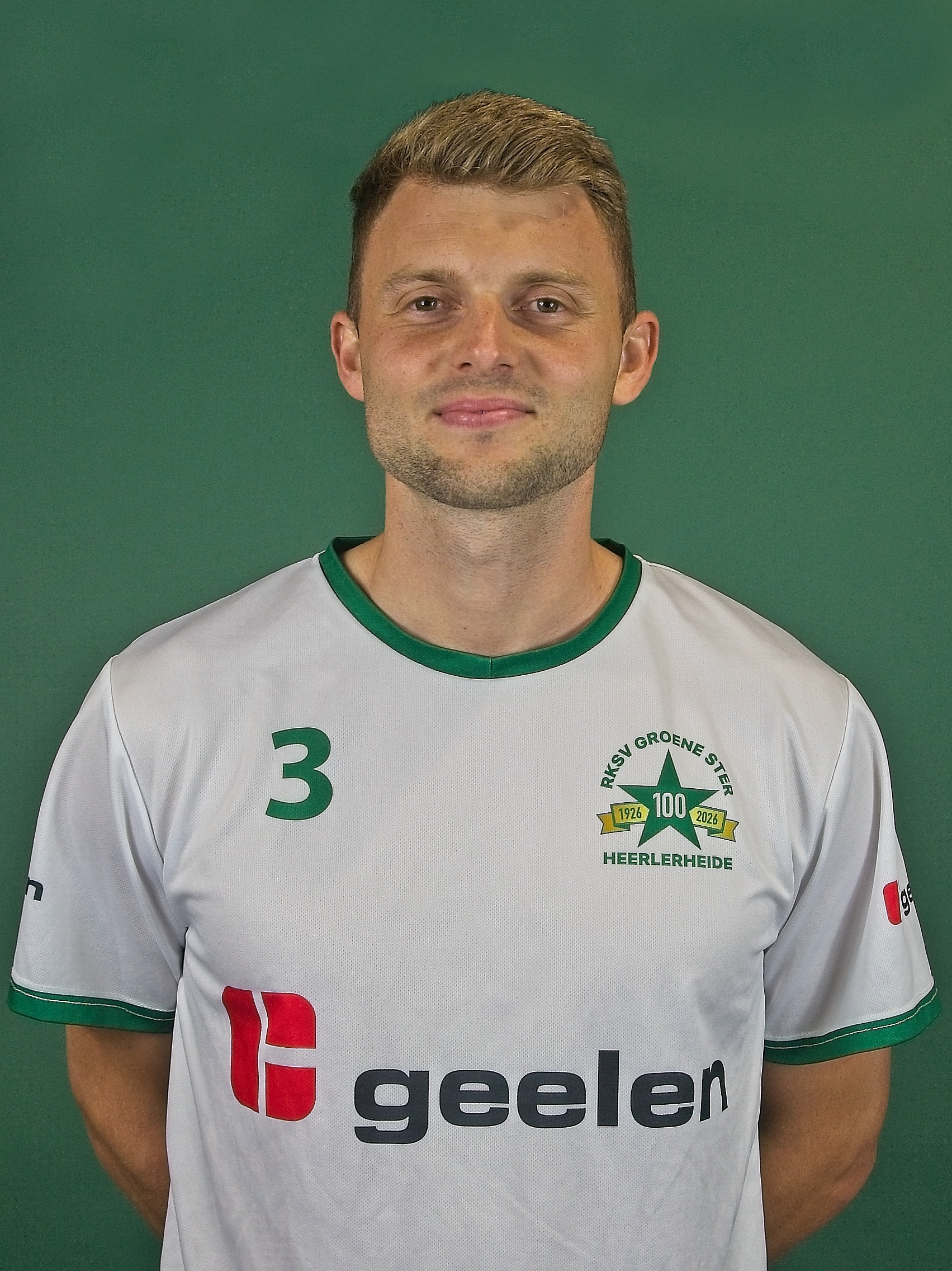YOURI SENDEN