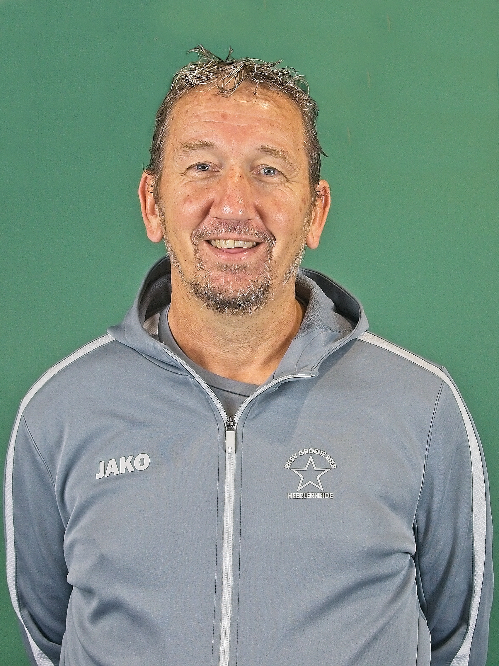 Marco van Hoogdalem