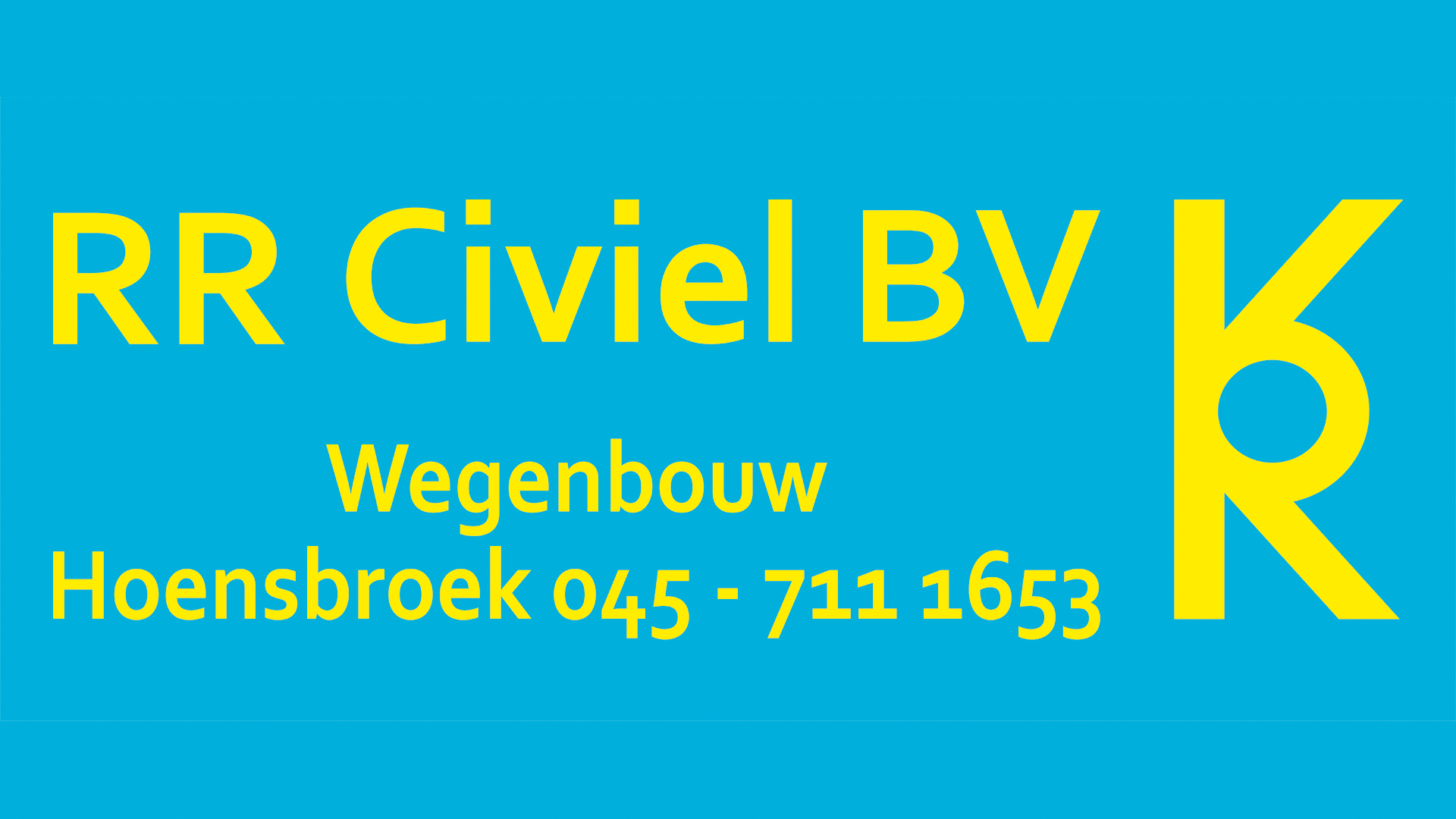 RR Civiel