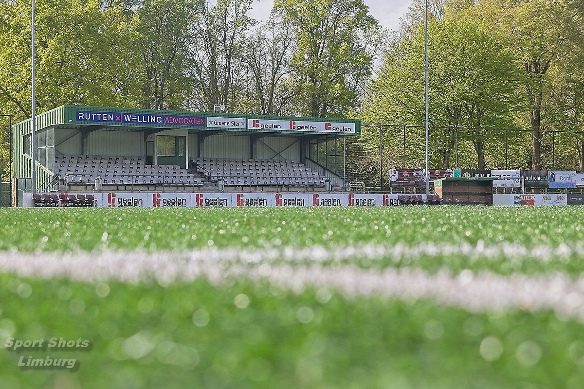 Scheidsrechtercoordinator(en) at RKSV Groene Ster