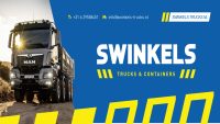 Swinkels Trucks & Containers