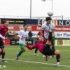 2026-02-28 FC Rijnvogels - Groene Ster - 3e Divisie B