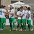Groene Ster