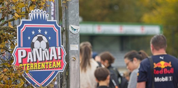 Panna Sterrenteam dag